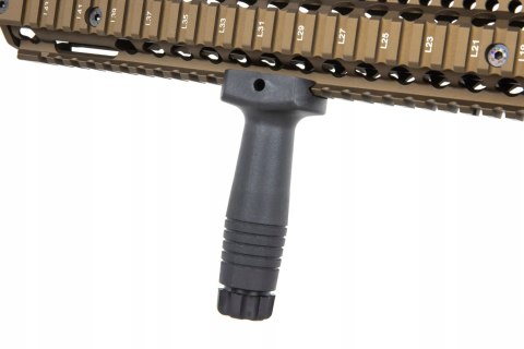 Specna Arms Daniel Defense MK18 SA-P26 Prime Aster II BLDC Czarny
