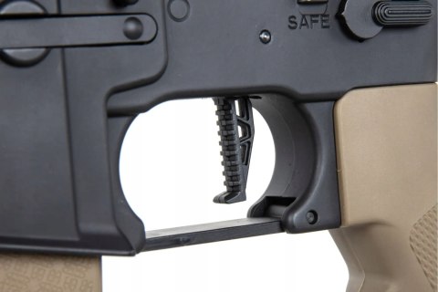 Specna Arms Daniel Defense MK18 SA-P26 Prime Aster II BLDC Czarny