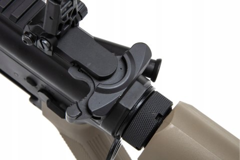 Specna Arms Daniel Defense MK18 SA-P26 Prime Aster II BLDC Czarny