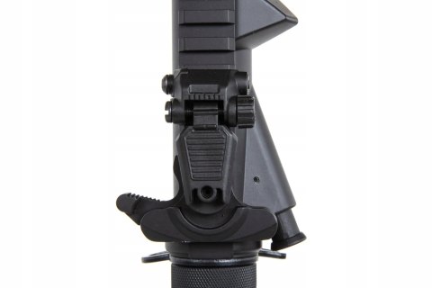 Specna Arms Daniel Defense MK18 SA-P26 Prime Aster II BLDC Czarny
