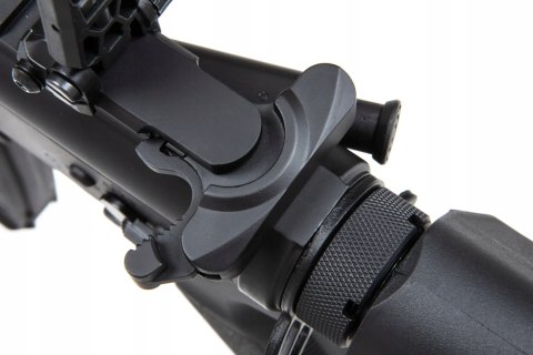 Karabinek ASG Specna Arms Daniel Defense® RIS III 12.5'' SA-P28 Prime™ Aster II ETU z silnikiem bezszczotkowym Chaos Bronze