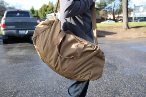 Torba URBAN TRAINING BAG Cordura - MultiCam Heikon