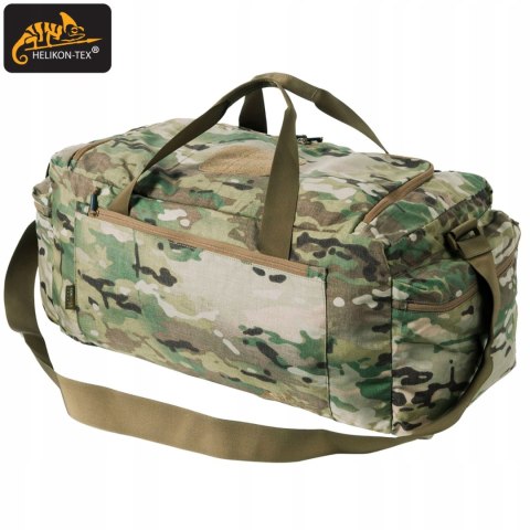 Torba URBAN TRAINING BAG Cordura - MultiCam Heikon