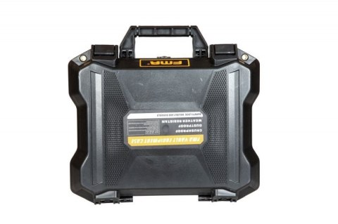 Walizka Transportowa TB1391 - Czarny
