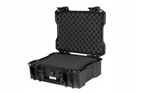 Walizka Transportowa TB1391 - Czarny