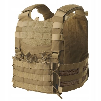 Helikon-Tex Guardian Military Set Coyote