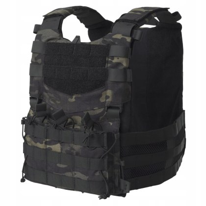 Kamizelka Helikon-Tex Guardian Military Set - Multicam® Black