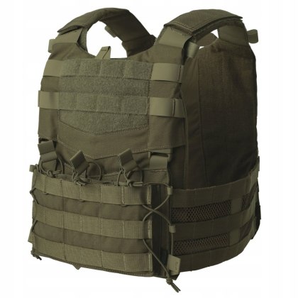 Kamizelka Helikon-Tex Guardian Military Set - Olive Green