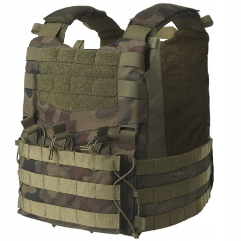 Kamizelka Helikon-Tex Guardian Military Set - PL Woodland