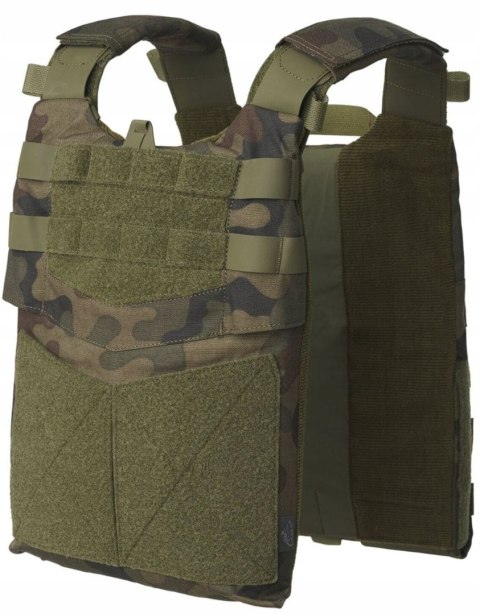 Kamizelka Helikon-Tex Guardian Military Set - PL Woodland