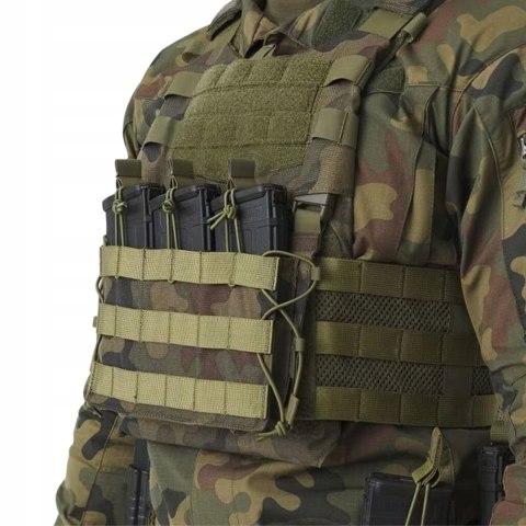 Kamizelka Helikon-Tex Guardian Military Set - PL Woodland