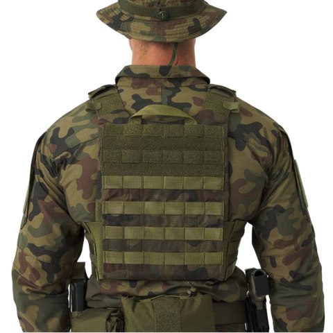 Kamizelka Helikon-Tex Guardian Military Set - PL Woodland