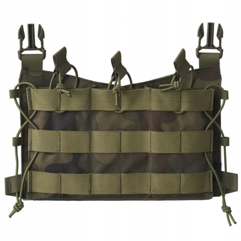 Kamizelka Helikon-Tex Guardian Military Set - PL Woodland