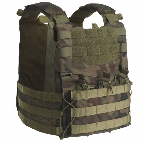 Kamizelka Helikon-Tex Guardian Military Set - PL Woodland