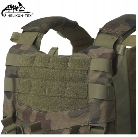 Kamizelka Helikon-Tex Guardian Military Set - PL Woodland