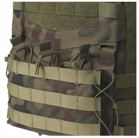 Kamizelka Helikon-Tex Guardian Military Set - PL Woodland