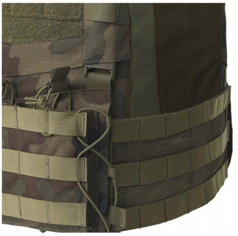Kamizelka Helikon-Tex Guardian Military Set - PL Woodland