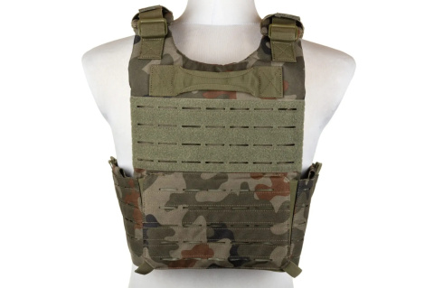 Kamizelka Taktyczna typu Plate Carrier Specna Arms Tactical QR Wz.93 SATAC Kamizelka Taktyczna typu Plate Carrier Specna Arms Tactical QR Wz.93 SATAC