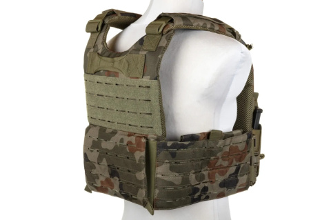 Kamizelka Taktyczna typu Plate Carrier Specna Arms Tactical QR Wz.93 SATAC Kamizelka Taktyczna typu Plate Carrier Specna Arms Tactical QR Wz.93 SATAC