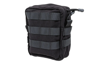 Ładownica cargo Specna Arms Tactical Czarny SATAC