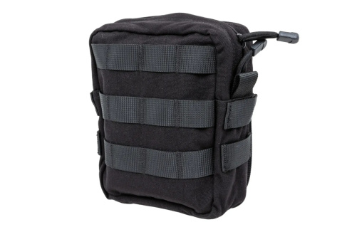 Ładownica cargo Specna Arms Tactical Czarny SATAC Ładownica cargo Specna Arms Tactical Czarny SATAC