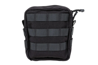 Ładownica cargo Specna Arms Tactical Czarny SATAC