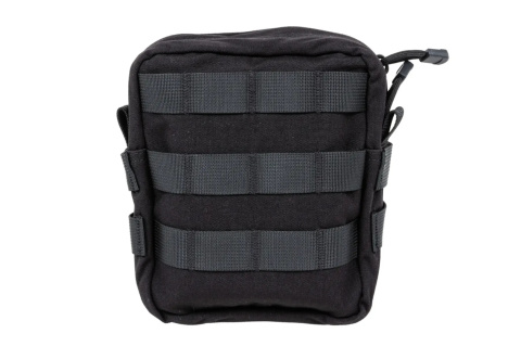 Ładownica cargo Specna Arms Tactical Czarny SATAC Ładownica cargo Specna Arms Tactical Czarny SATAC