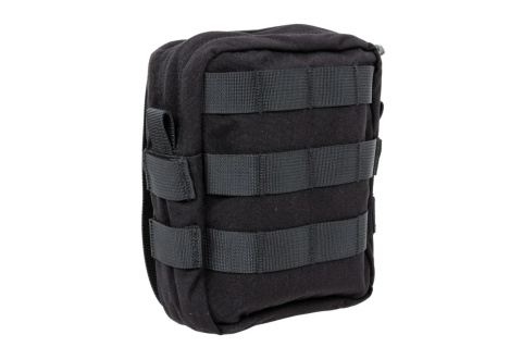 Ładownica cargo Specna Arms Tactical Czarny SATAC Ładownica cargo Specna Arms Tactical Czarny SATAC