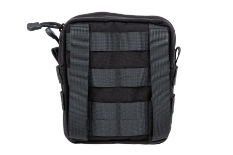 Ładownica cargo Specna Arms Tactical Czarny SATAC Ładownica cargo Specna Arms Tactical Czarny SATAC