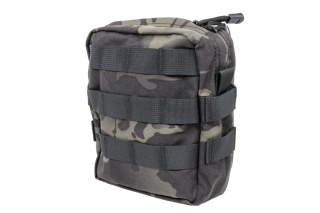 Ładownica cargo Specna Arms Tactical Multicam Black SATAC