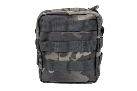 Ładownica cargo Specna Arms Tactical Multicam Black SATAC Ładownica cargo Specna Arms Tactical Multicam Black SATAC