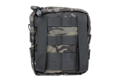 Ładownica cargo Specna Arms Tactical Multicam Black SATAC Ładownica cargo Specna Arms Tactical Multicam Black SATAC