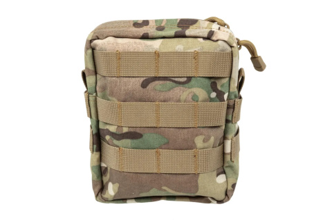 Ładownica cargo Specna Arms Tactical Multicam SATAC Ładownica cargo Specna Arms Tactical Multicam SATAC