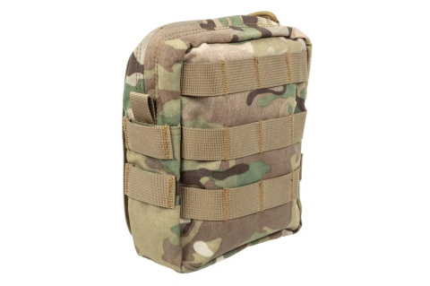 Ładownica cargo Specna Arms Tactical Multicam SATAC Ładownica cargo Specna Arms Tactical Multicam SATAC