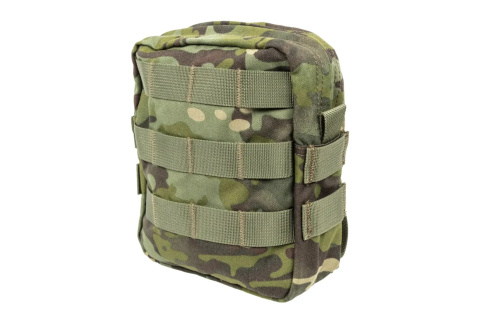 Ładownica cargo Specna Arms Tactical Multicam Tropic SATAC Ładownica cargo Specna Arms Tactical Multicam Tropic SATAC