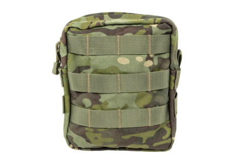 Ładownica cargo Specna Arms Tactical Multicam Tropic SATAC Ładownica cargo Specna Arms Tactical Multicam Tropic SATAC