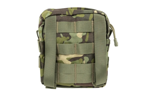 Ładownica cargo Specna Arms Tactical Multicam Tropic SATAC Ładownica cargo Specna Arms Tactical Multicam Tropic SATAC