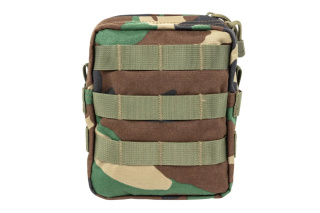 Ładownica cargo Specna Arms Tactical Woodland SATAC