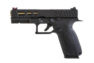 Replika pistoletu KP-13-C (CO2) - czarna
