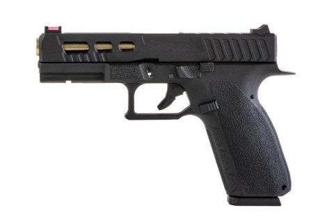 Replika pistoletu KP-13-C (CO2) - czarna