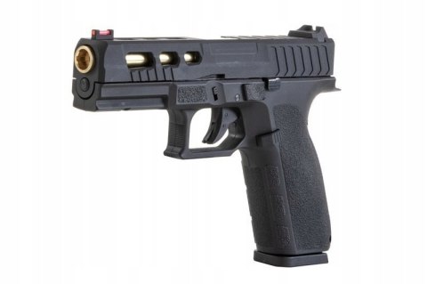 Replika pistoletu KP-13-C (CO2) - czarna