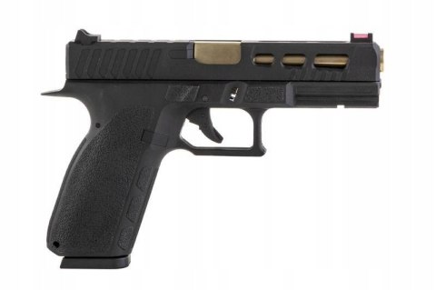 Replika pistoletu KP-13-C (CO2) - czarna