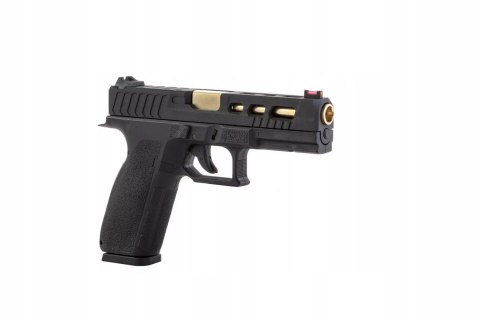 Replika pistoletu KP-13-C (CO2) - czarna