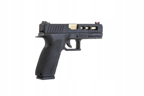 Replika pistoletu KP-13-C (CO2) - czarna