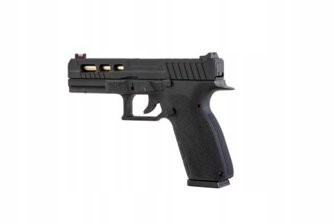 Replika pistoletu KP-13-C (CO2) - czarna