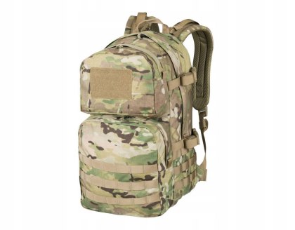 Plecak Helikon-Tex Ratel MK2 20-40 l Multicam