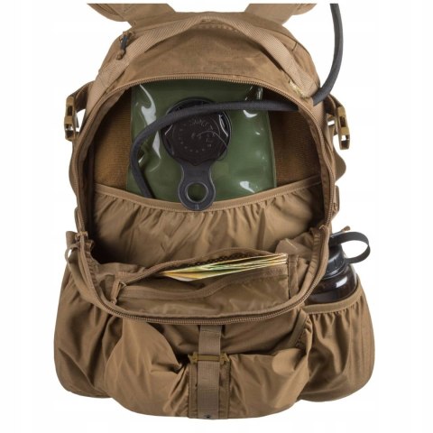 Plecak Taktyczny Raider (20l) Helikon-Tex Cordura MultiCam