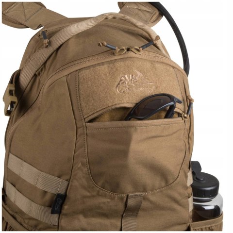 Plecak Taktyczny Raider (20l) Helikon-Tex Cordura MultiCam