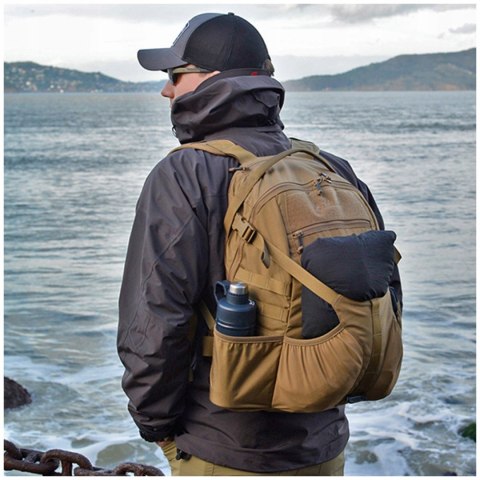 Plecak Taktyczny Raider (20l) Helikon-Tex Cordura MultiCam