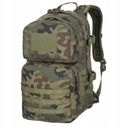 Plecak Helikon-Tex RATEL Mk2 - Cordura® - PL Woodland